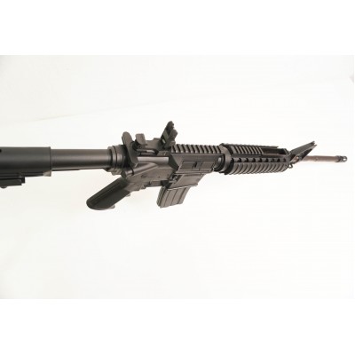 Пневматическая винтовка Umarex Colt M4